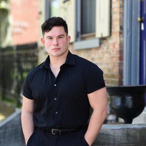 Meet your Posher, James